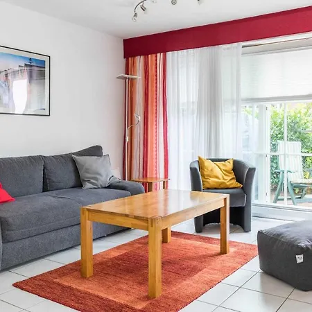 Haus Jenny C 4 Redewisch