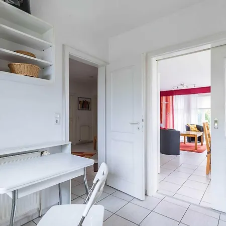 Haus Jenny C 4 Apartamento