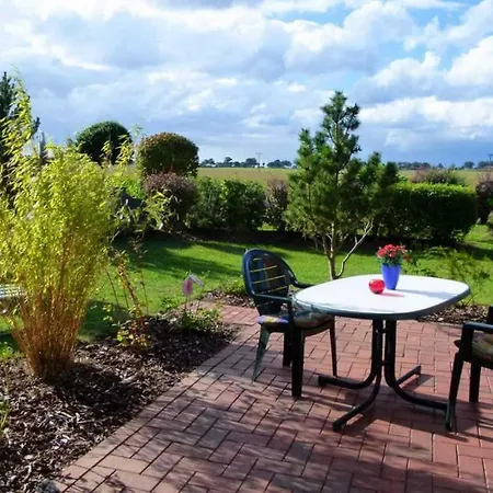 Haus Jenny C 4 * Redewisch