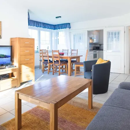 Haus Jenny C 4 * Redewisch