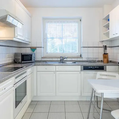 Haus Jenny C 4 Redewisch