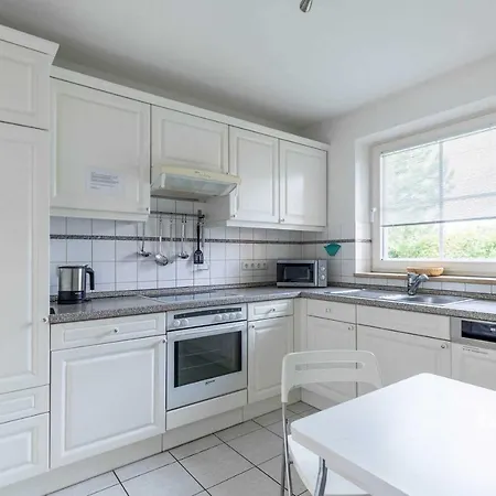 Haus Jenny C 4 Redewisch