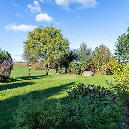 Haus Jenny C 4 * Redewisch