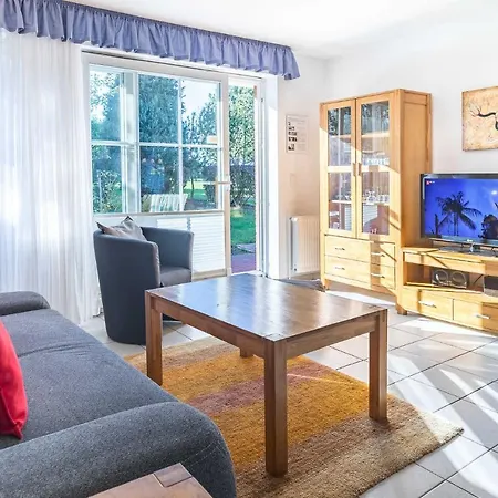 Haus Jenny C 4 * Redewisch