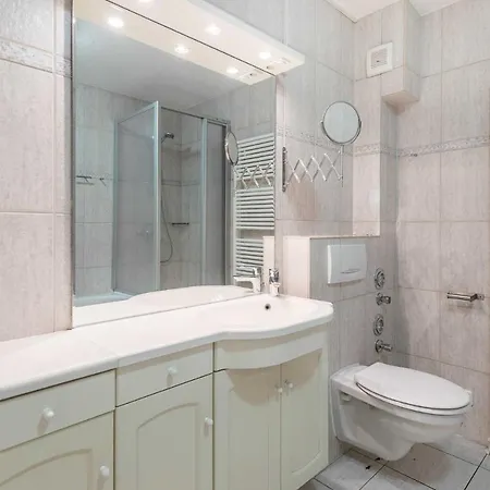 アパート Haus Jenny C 4 Redewisch