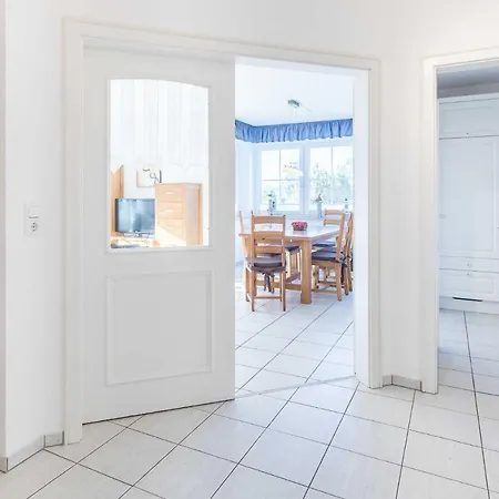 Haus Jenny C 4 Redewisch