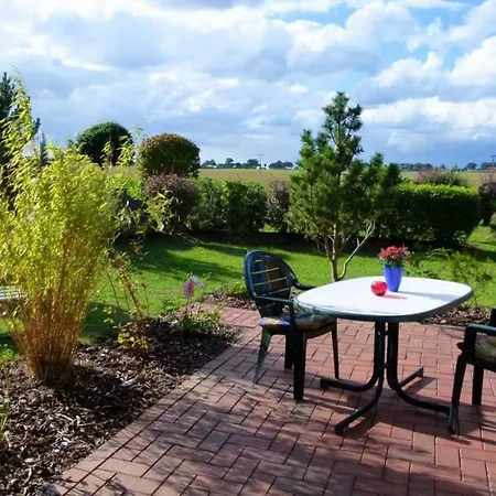 Haus Jenny C 4 * Redewisch