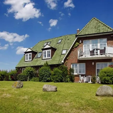 Haus Jenny C 4 * Redewisch