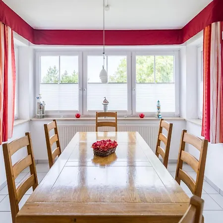 Haus Jenny C 4 Redewisch