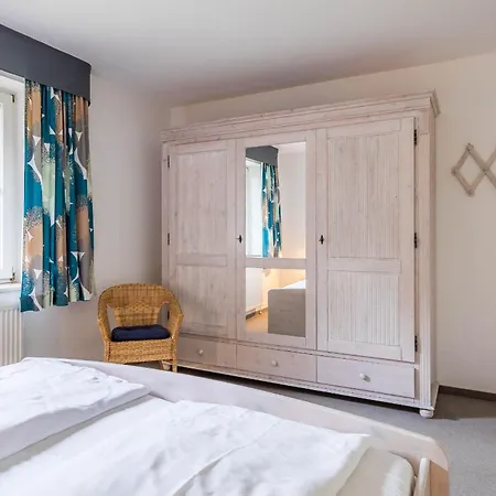 Haus Jenny C 4 * Redewisch