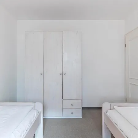 Haus Jenny C 4 * Redewisch