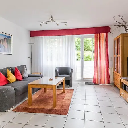 Apartment Haus Jenny C 4 *