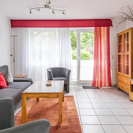 Apartment Haus Jenny C 4 *
