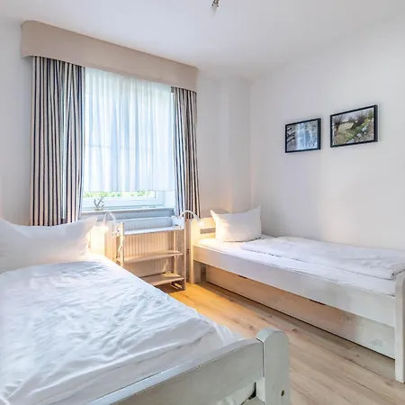 Haus Jenny C 4 Apartment *