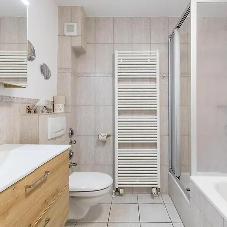 Haus Jenny C 4 Redewisch