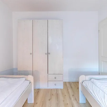Haus Jenny C 4 Redewisch