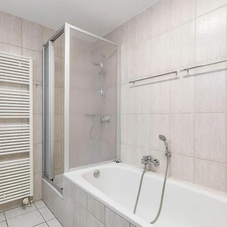 Apartment Haus Jenny C 4 *