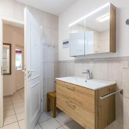 Apartment Haus Jenny C 4 Redewisch